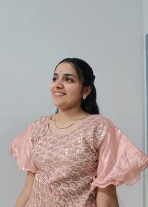Beutiful Night Party Outfit 💗