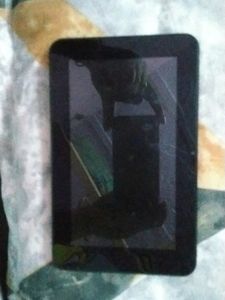 x Pad Gaming Tablet