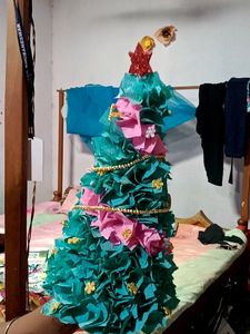 Mini Christmas Tree