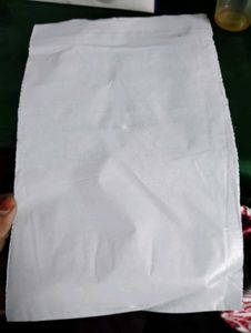 Pack of 25+10 Thank You Card - Courier bags 6*8