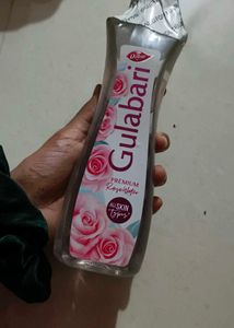 Dabur Gulabri Rose Water