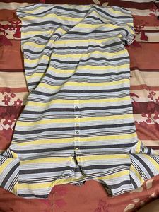 Cotton Kurti