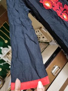 Kurta Long Like New No Flaws Only Once Used