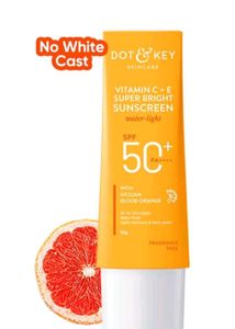 Dot & Key Sunscreen SPF 50