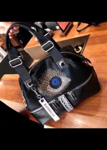Hand Bag
