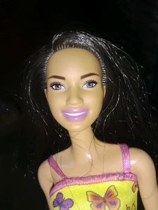 Barbie Doll