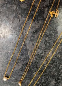 The Trio Chain Set💖