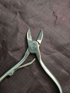 Vega Nail Clipper