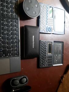 Combo Of All Item