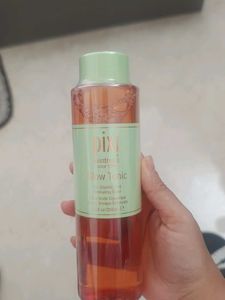 Pixi Glow Tonic Full Size Sealed Pack