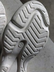 FAUSTO Black Sequin Slip-On Shoes