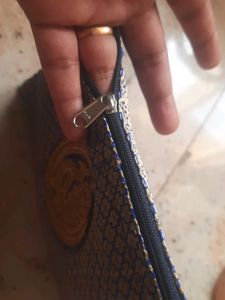 Handmade Purse For Sale