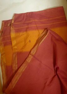 Reddish Pink Custom Tailored Salwaar Set