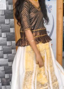 Skirt And Top