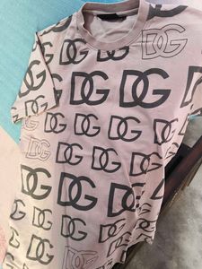 DG Logo T-Shirt