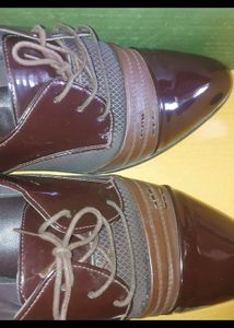 👞 Shoes Men Party Wear