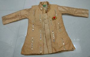 Boy&#39;s Indian Outfit