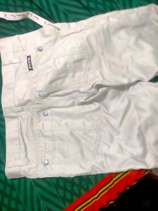 Slim Fit Men Trousers Pant