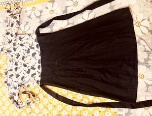 Two Cord Sets