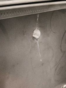 8 COMPARTMENT FOLDABLE WARDROBE CLOTH ORGANIZER