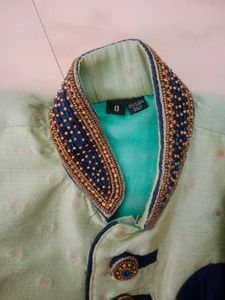 3 Combo Of Sherwani,Kurta Pajama &amp; Boys Party Set