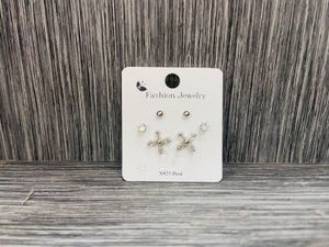 Earring Set