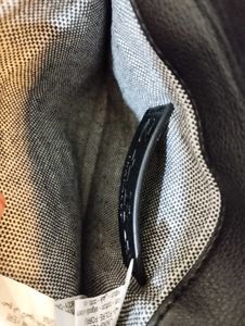 Black Crossbody Bag