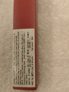 Maybelline Lip Colour