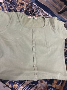 Women Top Basic