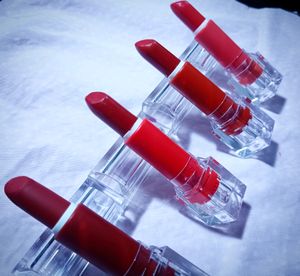 JENA FRUMES LIPSTICKS [RED COLLECTION] 🍒
