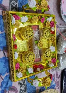 Ring Platters