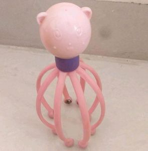Hair Scalp Massager