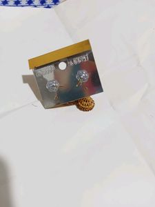 Artificial Earrings 😻 No Use