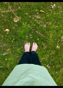 Green And Pink Combo Kurtis For Summer