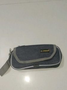 Hi-Strength Pencil Case Free Gift 2 Markar Combo