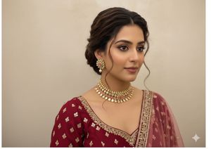 Elegant Necklace &amp; Earring Set new with tag