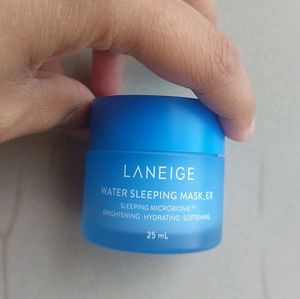Combo Of Laneige Products