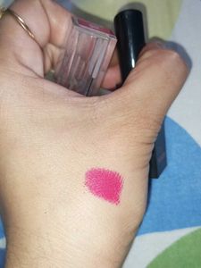 MILA Pro Matte Lipstick