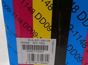 Brother PT-H500 Handheld Label Printer