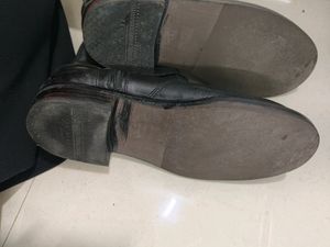 Boots From Canada