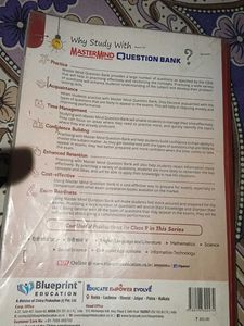 MasterMind CBSE Class 9