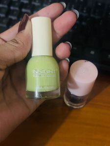 Orly Nail Polish Set