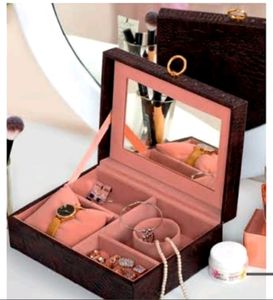 Oriflame Jewellery Box ☑️
