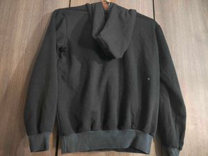 Cute Cat Print Hoodie