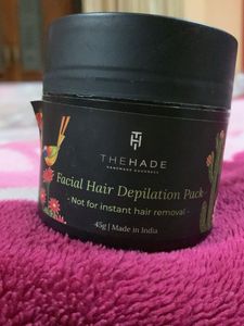 The Hade Handmade Goodness