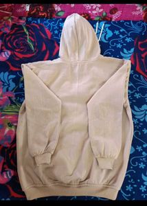 A Men Full Sleeve Sweatshirt Hoodie