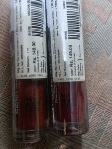 Zudio Butter Daze Lip Gloss