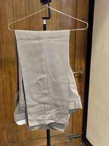 Men Coat Set