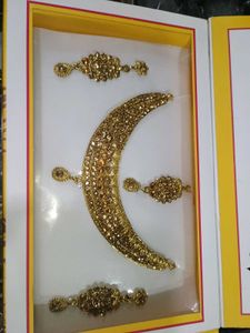 Jwellery Set Lightweight(2 Items)