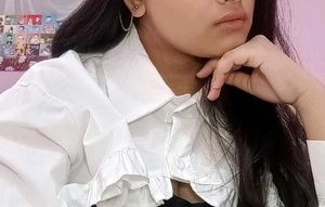 White Jacket